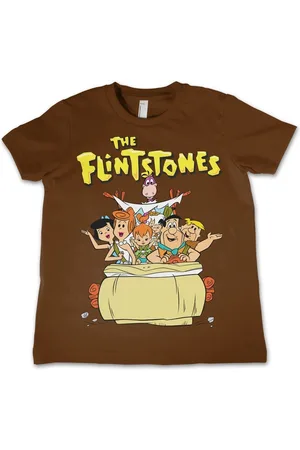 the flintstones T-Shirt - Verkäufer: 247Group GmbH