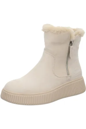 Dockers Schlupfstiefel - Verkäufer: Schuhhaus Lötte