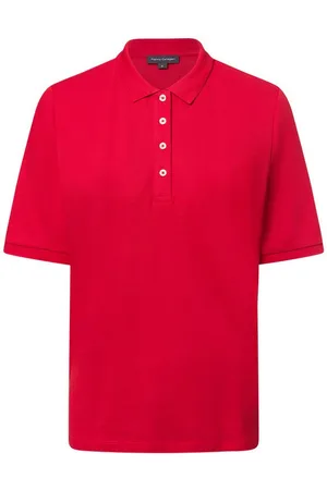 Franco Callegari Poloshirt - Verkäufer: VAN GRAAF