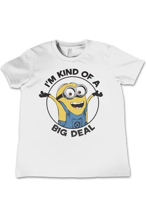 Minions T-Shirt - Verkäufer: 247Group GmbH