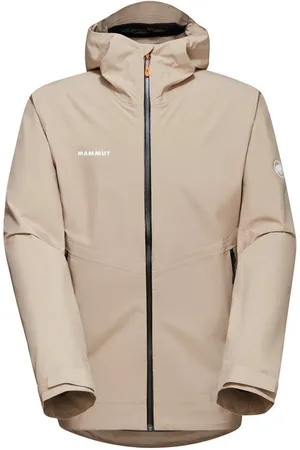 Mammut Regenjacke Alto Light HS Hooded Jacket Men - Verkäufer: