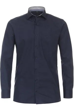 Casa Moda Businesshemd Businesshemd langarm 334026300 - Verkäufer: SMVK