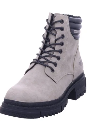 Dockers Stiefel - Verkäufer: Ute Hofbauer GmbH