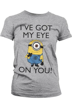 Minions T-Shirt - Verkäufer: 247Group GmbH