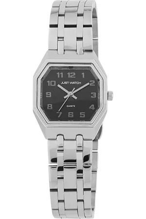 Just Watches Quarzuhr Antagion Damenuhr mit Edelstahlarmband - Verkäufer: Shaghafi GmbH