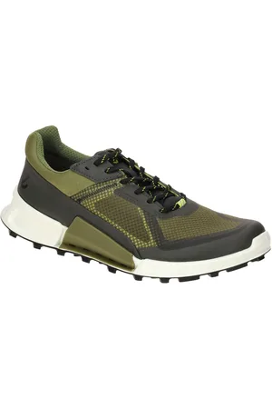 Ecco 82389461182 Schnürschuh - Verkäufer: Schuhhaus Strauch
