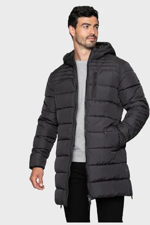 Threadbare Wintermantel THB Jacket Pike (1-tlg) mit schöner Steppung - Verkäufer: onQuality