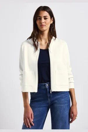 Street one Sweatjacke