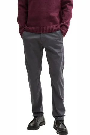 TOM TAILOR Stoffhose - Verkäufer: Bekleidungshäuser Karl Vockeroth GmbH