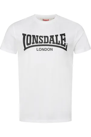 Lonsdale London T-Shirt Fulwood T-Shirt Normale Passform - Verkäufer: 247Group GmbH
