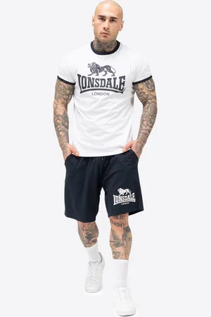 Lonsdale London Trainingsanzug MAIST - Verkäufer: Punch GmbH