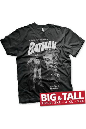 Batman T-Shirt - Verkäufer: 247Group GmbH