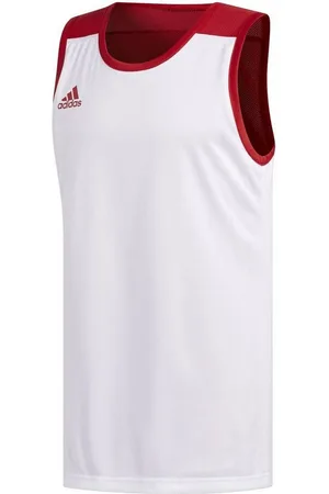 adidas Basketballtrikot Herren Basketballtrikot 3G SPEED REVERSIBLE TRIKOT - Verkäufer: engelhorn
