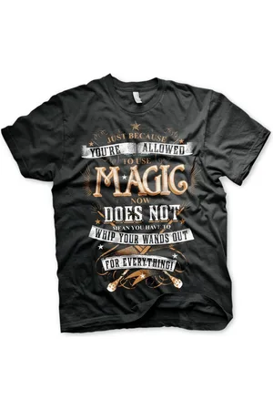 Harry Potter T-Shirt - Verkäufer: 247Group GmbH