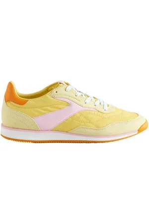 Next Forever Comfort® Schnürsneaker mit Bahnendetail Sneaker (1-tlg) - Verkäufer: Germany GmbH