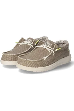 Hey dude Halbschuhe Schnürschuh - Verkäufer: Anika Schuh