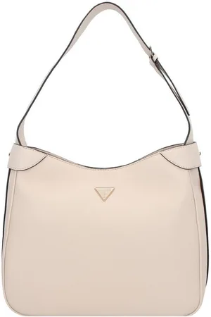 Guess Schultertasche Silvye, Polyurethan - Verkäufer: WE LOVE BAGS