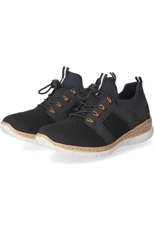 Rieker Low Sneaker Sneaker - Verkäufer: Anika Schuh