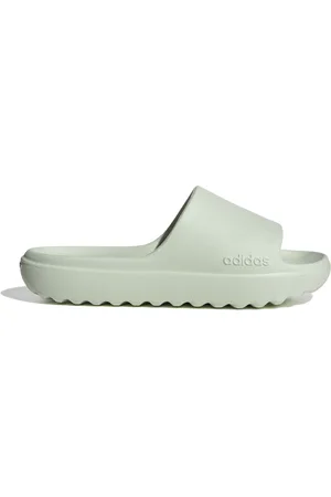 adidas ADILETTE LUMIA LINGRN/LINGRN/LINGRN Badesandale - Verkäufer: INTERSPORT Müller, Lübbenau/ Spreewald