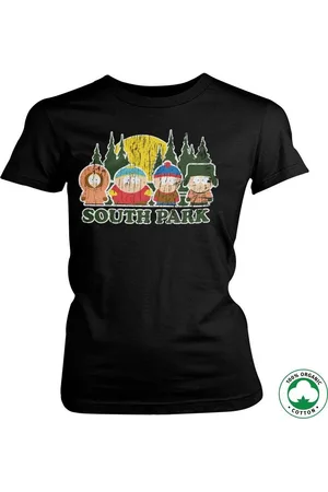 South Park T-Shirt - Verkäufer: 247Group GmbH