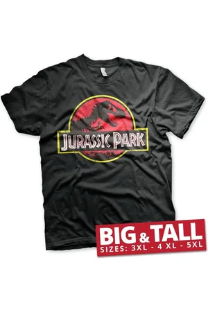 Jurassic World T-Shirt - Verkäufer: 247Group GmbH