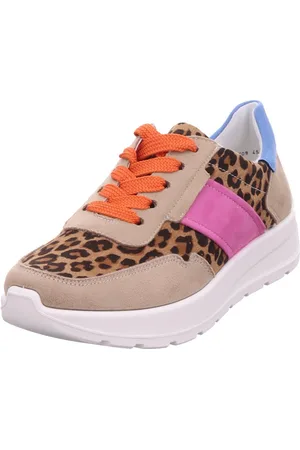 ARA NEW YORK Schnürschuh - Verkäufer: Ute Hofbauer GmbH