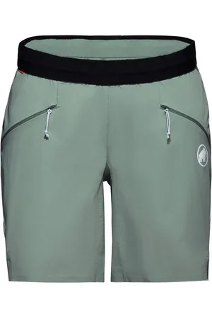 Mammut Trekkingshorts Aenergy Light SO Shorts Women - Verkäufer: