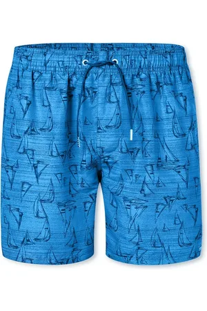 Schiesser Badehose - Verkäufer: Bekleidungshäuser Karl Vockeroth GmbH