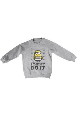 Minions Sweatshirt - Verkäufer: 247Group GmbH