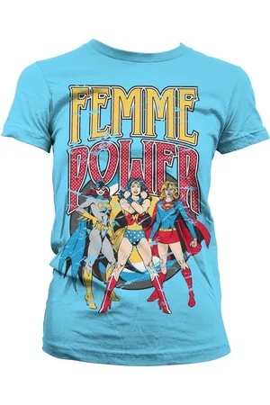 DC Comics Originals T-Shirt - Verkäufer: 247Group GmbH