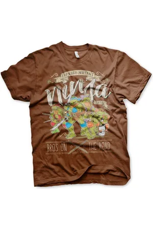 Teenage Mutant Ninja Turtles T-Shirt - Verkäufer: 247Group GmbH