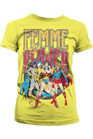DC Comics Originals T-Shirt - Verkäufer: 247Group GmbH