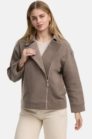 Decay Bomberjacke Milton Jacke (1-St) - Verkäufer: Andragora
