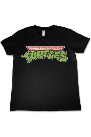 Teenage Mutant Ninja Turtles T-Shirt - Verkäufer: 247Group GmbH