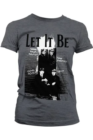 The Beatles T-Shirt - Verkäufer: 247Group GmbH