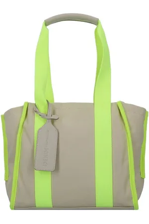 TOM TAILOR Schultertasche Alani, Polyester - Verkäufer: WE LOVE BAGS
