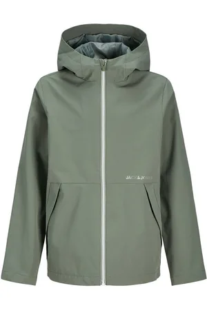 JACK & JONES Outdoorjacke - Verkäufer: Bekleidungshäuser Karl Vockeroth GmbH