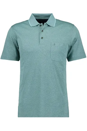Ragman Poloshirt - Verkäufer: Bekleidungshäuser Karl Vockeroth GmbH
