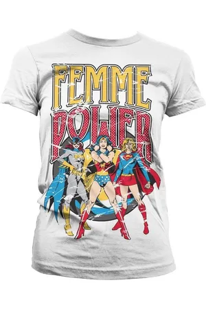 DC Comics Originals T-Shirt - Verkäufer: 247Group GmbH