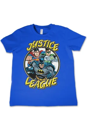 Justice League T-Shirt - Verkäufer: 247Group GmbH