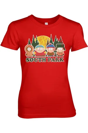 South Park T-Shirt - Verkäufer: 247Group GmbH
