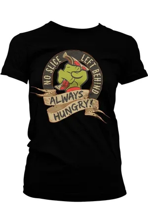 Teenage Mutant Ninja Turtles T-Shirt - Verkäufer: 247Group GmbH