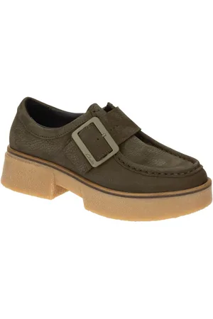 Clarks 26178679 4 Slipper - Verkäufer: Schuhhaus Strauch