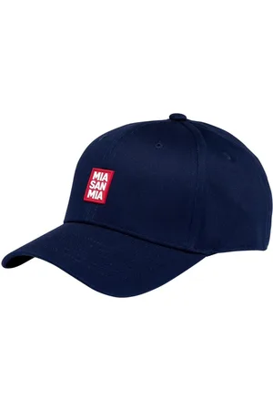 FC BAYERN Snapback Cap Baseballcap Mia san mia - Verkäufer: 247Group GmbH
