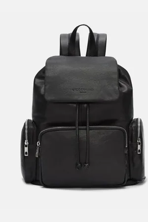 liebeskind Rucksack Rucksack aus Schafsleder - Verkäufer: s.Oliver