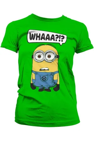 Minions T-Shirt - Verkäufer: 247Group GmbH