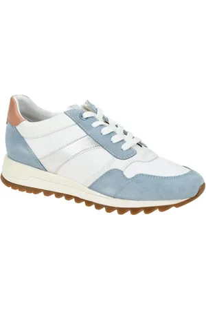 Geox D15AQA 022FU C4998 Schnürschuh - Verkäufer: Schuhhaus Strauch