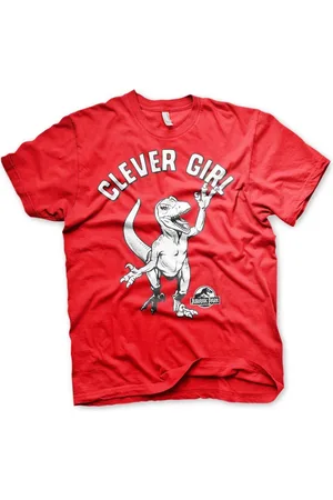 Jurassic World T-Shirt - Verkäufer: 247Group GmbH