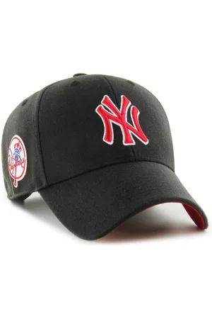 47 Brand Baseball Cap SURE SHOT New York Yankees - Verkäufer: ICED OUT