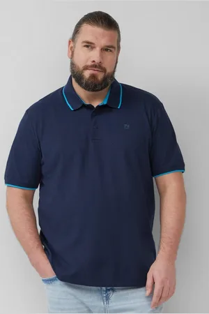 QS by s.Oliver Kurzarmshirt Polo-Shirt - Verkäufer: